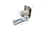 EXHAUST BRAKE